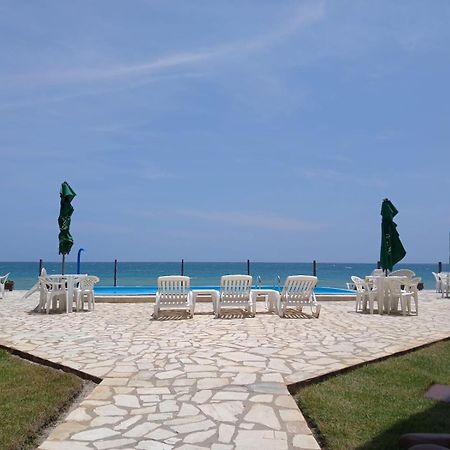Casa Em Condominio, Beira Mar E Piscina Barra De Sao Miguel - Maceio- Al 외부 사진